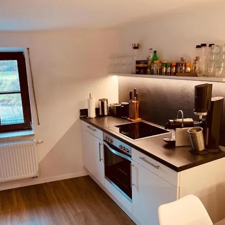Felix Living 2 Apartment Passau