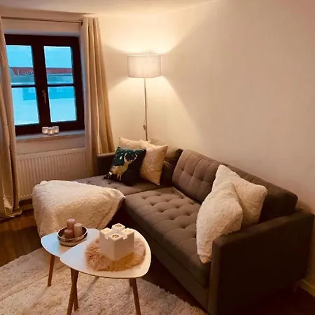 Felix Living 2 Apartment