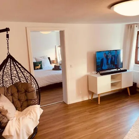 Apartment Felix Living 2 *