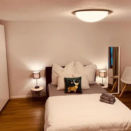 Apartment Felix Living 2 Passau