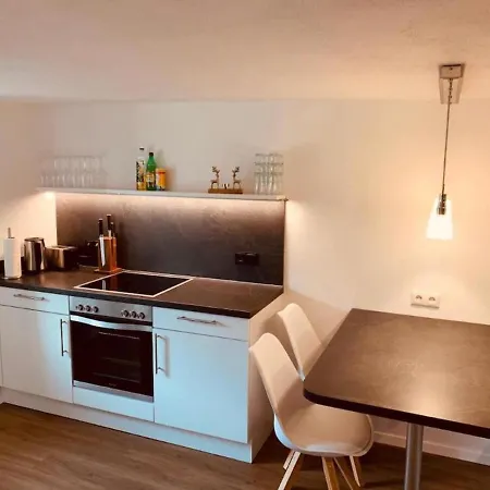 Felix Living 2 Apartment Passau